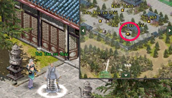 Võ Lâm Truyền Kỳ II