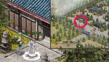 Võ Lâm Truyền Kỳ II
