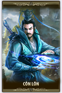 Võ Lâm Truyền Kỳ II