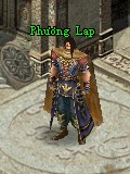 Võ Lâm Truyền Kỳ 2