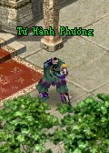 Võ Lâm Truyền Kỳ 2