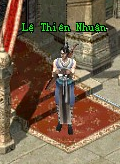 Võ Lâm Truyền Kỳ 2