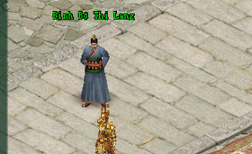 Võ Lâm II
