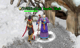 Võ Lâm II