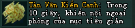 Võ Lâm Truyền Kỳ II