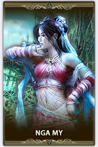 Võ Lâm Truyền Kỳ II