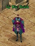 Võ Lâm Truyền Kỳ II