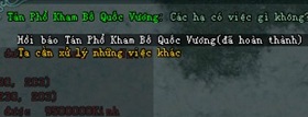 Võ Lâm II