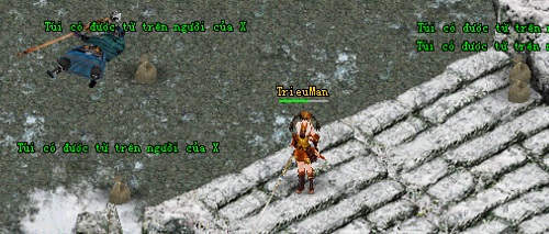 Võ Lâm II