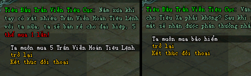 Võ Lâm II
