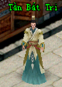 Võ Lâm Truyền Kỳ 2