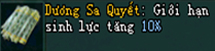 Võ Lâm Truyền Kỳ II